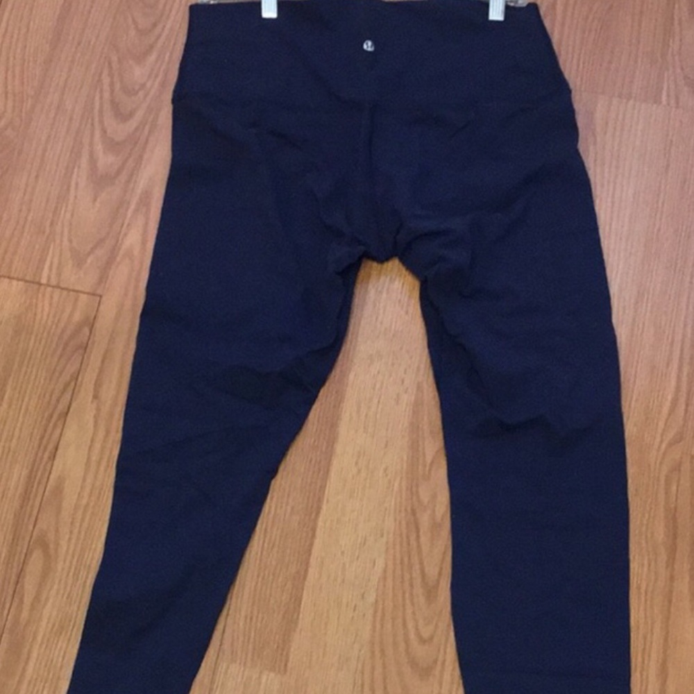 Original Wunder Under Leggings